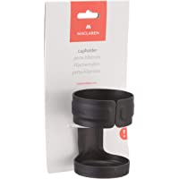 Los mejores  - Maclaren Sujetavasos- Accesorio de Silla de Paseo Esencial- se Adhiere Fácilmente y de Forma Segura al Marco de Todos…